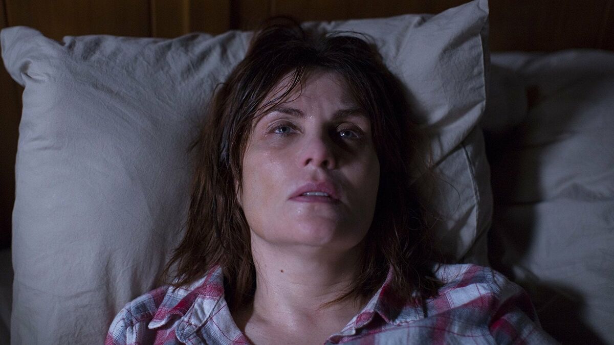 Based on a True Story (2017) directed by Roman Polanski • Reviews